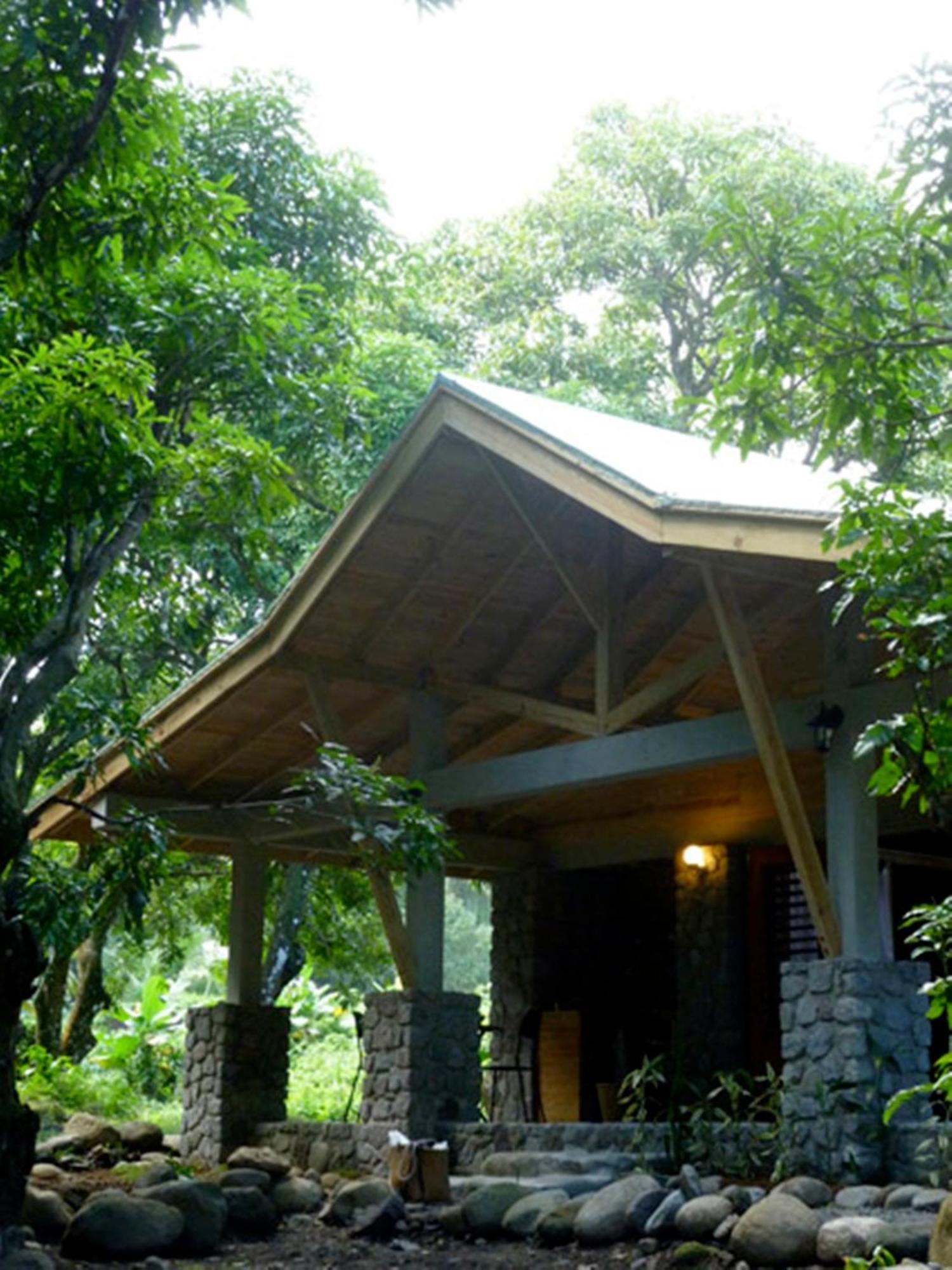 Citrus Creek Plantation Villa La Plaine Exterior photo